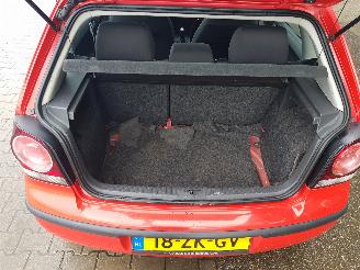 Volkswagen Polo 1.4 TDI Trendline picture 17