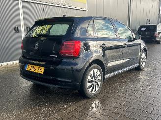 Volkswagen Polo 1.4 TDI BlueMotion picture 7