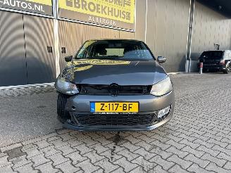 Volkswagen Polo 1.4-16V Trendline picture 3