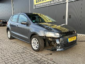 Volkswagen Polo 1.4-16V Trendline picture 6