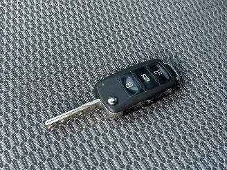 Volkswagen Polo 1.4-16V Trendline picture 27