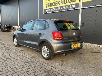 Volkswagen Polo 1.4-16V Trendline picture 7