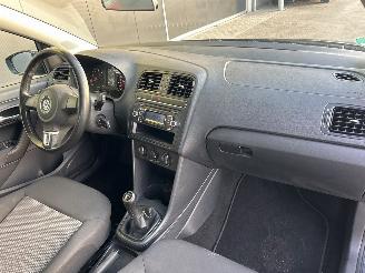 Volkswagen Polo 1.4-16V Trendline picture 17