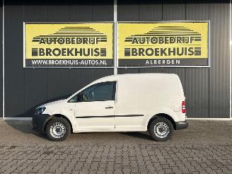 Volkswagen Caddy 1.6 TDI picture 2