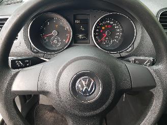 Volkswagen Golf 1.6 Comfortline picture 20