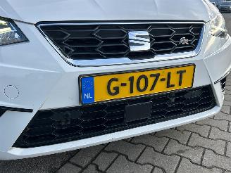 Seat Ibiza 1.0 TSI FR Business Intense D S G picture 31