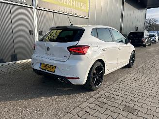 Seat Ibiza 1.0 TSI FR Business Intense D S G picture 7