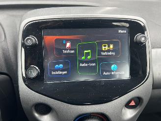 Toyota Aygo 1.0 VVT-i x-play picture 21