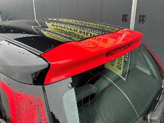 Toyota Aygo 1.0 VVT-i x-play picture 14