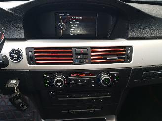 BMW 3-serie Touring 318d Corporate Lease picture 19