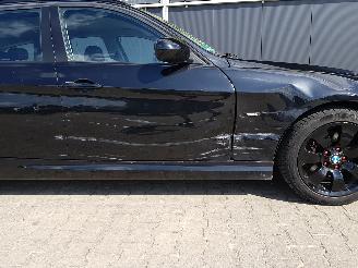 BMW 3-serie Touring 318d Corporate Lease picture 11