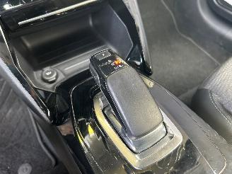 Peugeot e-208 EV Blue Lease Active 50 kWh picture 25