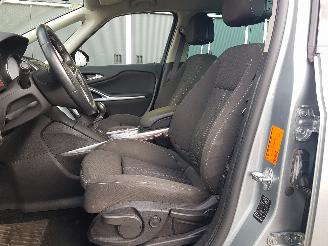 Opel Zafira Tourer 1.6 CDTI Business+ picture 11