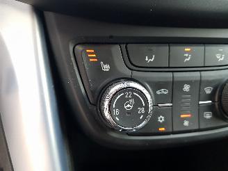 Opel Zafira Tourer 1.6 CDTI Business+ picture 18