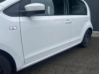 Volkswagen Up! Up! (121), Hatchback, 2011 1.0 12V 60 picture 14