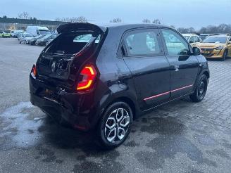 Renault Twingo Twingo III (AH), Hatchback 5-drs, 2014 / 2024 1.0 SCe 75 12V picture 5