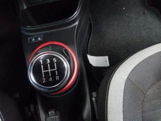 Renault Twingo Twingo III (AH), Hatchback 5-drs, 2014 / 2024 1.0 SCe 75 12V picture 27