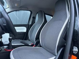 Renault Twingo Twingo III (AH), Hatchback 5-drs, 2014 / 2024 1.0 SCe 75 12V picture 11
