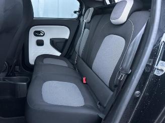 Renault Twingo Twingo III (AH), Hatchback 5-drs, 2014 / 2024 1.0 SCe 75 12V picture 13
