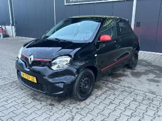 Renault Twingo Twingo III (AH), Hatchback 5-drs, 2014 / 2024 1.0 SCe 75 12V picture 9