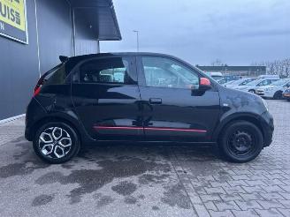 Renault Twingo Twingo III (AH), Hatchback 5-drs, 2014 / 2024 1.0 SCe 75 12V picture 6