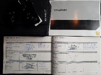 Renault Mégane Estate 1.2 TCe Bose picture 21