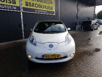 Nissan Leaf Tekna Limited Edition 24 kWh picture 3