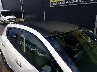 Nissan Leaf Tekna Limited Edition 24 kWh picture 18