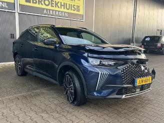 DS Automobiles DS 7 Crossback DS 7, SUV, 2022 1.6 16V E-Tense 225 picture 6