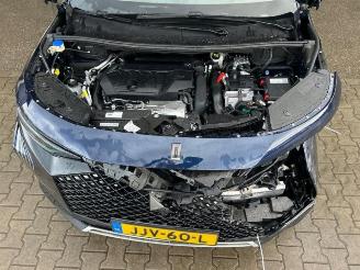 DS Automobiles DS 7 Crossback DS 7, SUV, 2022 1.6 16V E-Tense 225 picture 21