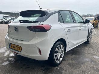 Opel Corsa Corsa F (UB/UH/UP), Hatchback 5-drs, 2019 Electric, Corsa-e 50kWh picture 5