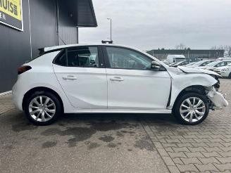 Opel Corsa Corsa F (UB/UH/UP), Hatchback 5-drs, 2019 Electric, Corsa-e 50kWh picture 6