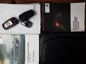 BMW 4-serie Coupé 420i Executive BMW Sport picture 29