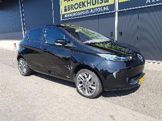 Renault Zoé Q210 Zen Quickcharge 22 kWh (ex Accu) picture 6