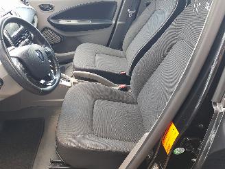 Renault Zoé Q210 Zen Quickcharge 22 kWh (ex Accu) picture 17