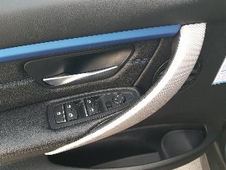 BMW 3-serie 318i Edition M Sport Shadow Executive picture 25