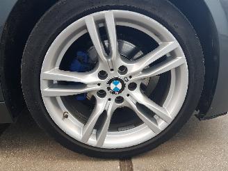 BMW 3-serie 318i Edition M Sport Shadow Executive picture 29