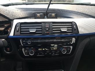 BMW 3-serie 318i Edition M Sport Shadow Executive picture 17