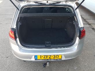 Volkswagen Golf 1.6 TDI Comfortline BlueMotion picture 14