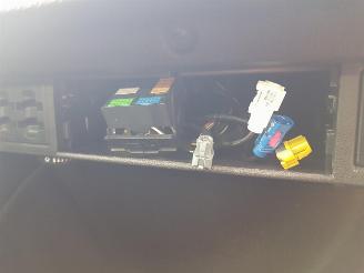 Volkswagen e-Golf e-Golf picture 15