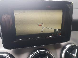 Mercedes GLA 200 CDI Ambition picture 25