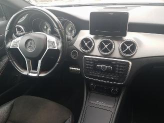 Mercedes GLA 200 CDI Ambition picture 17
