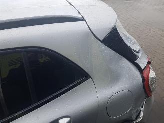 Mercedes GLA 200 CDI Ambition picture 11