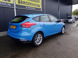 Ford Focus 1.0 Trend picture 8