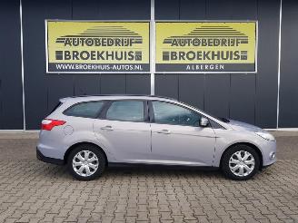 Ford Focus Wagon 1.0 EcoBoost Trend picture 4