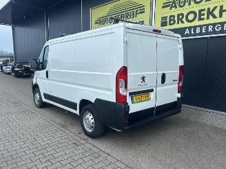 Peugeot Boxer 330 2.0 BlueHDI L1H1 Premium picture 8