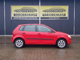 Volkswagen Polo 1.4 TDI Trendline picture 4