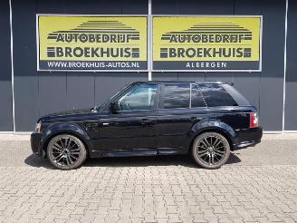 Land Rover Range Rover sport 3.0 TdV6 HSE picture 2