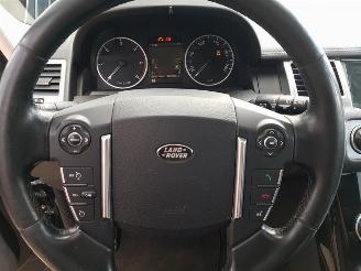 Land Rover Range Rover sport 3.0 TdV6 HSE picture 12