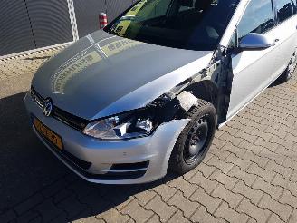 Volkswagen Golf 1.6 TDI Comfortline BlueMotion picture 10